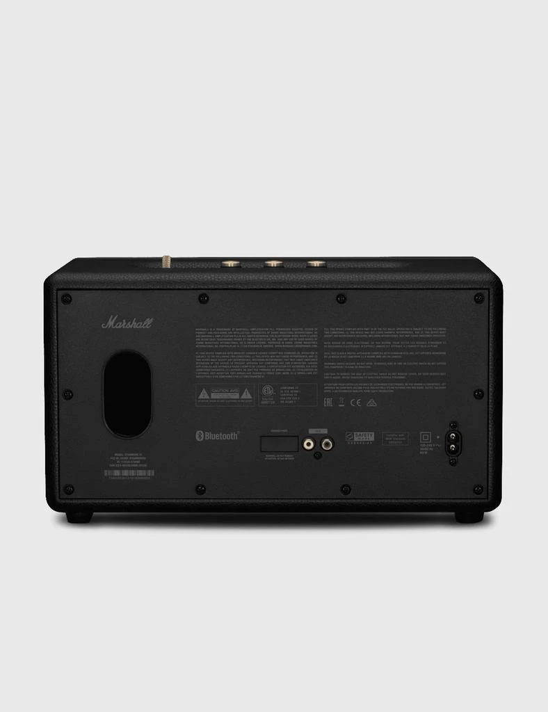 商品Marshall|Stanmore III Speaker,价格¥4486,第3张图片详细描述