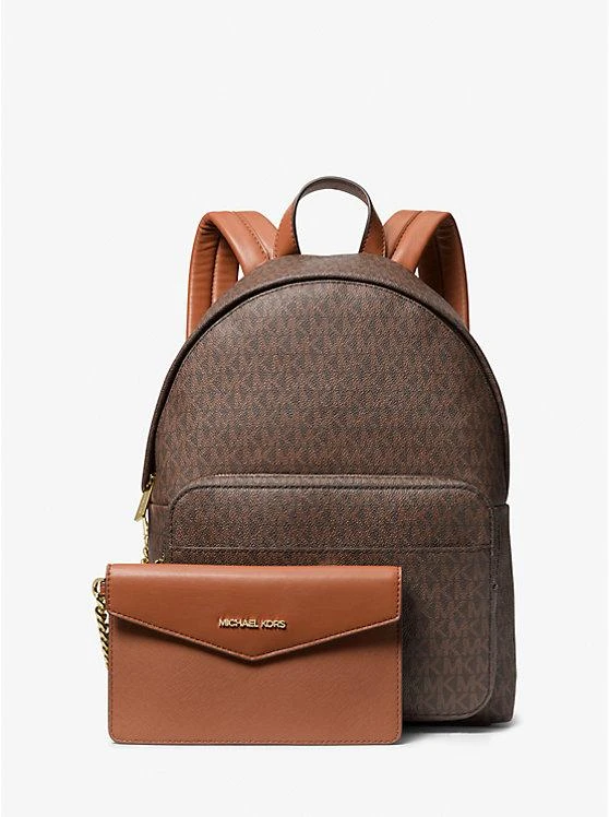 Michael Kors]Maisie Medium Logo 2-in-1 Backpack 价格¥1343 | 别样海外购