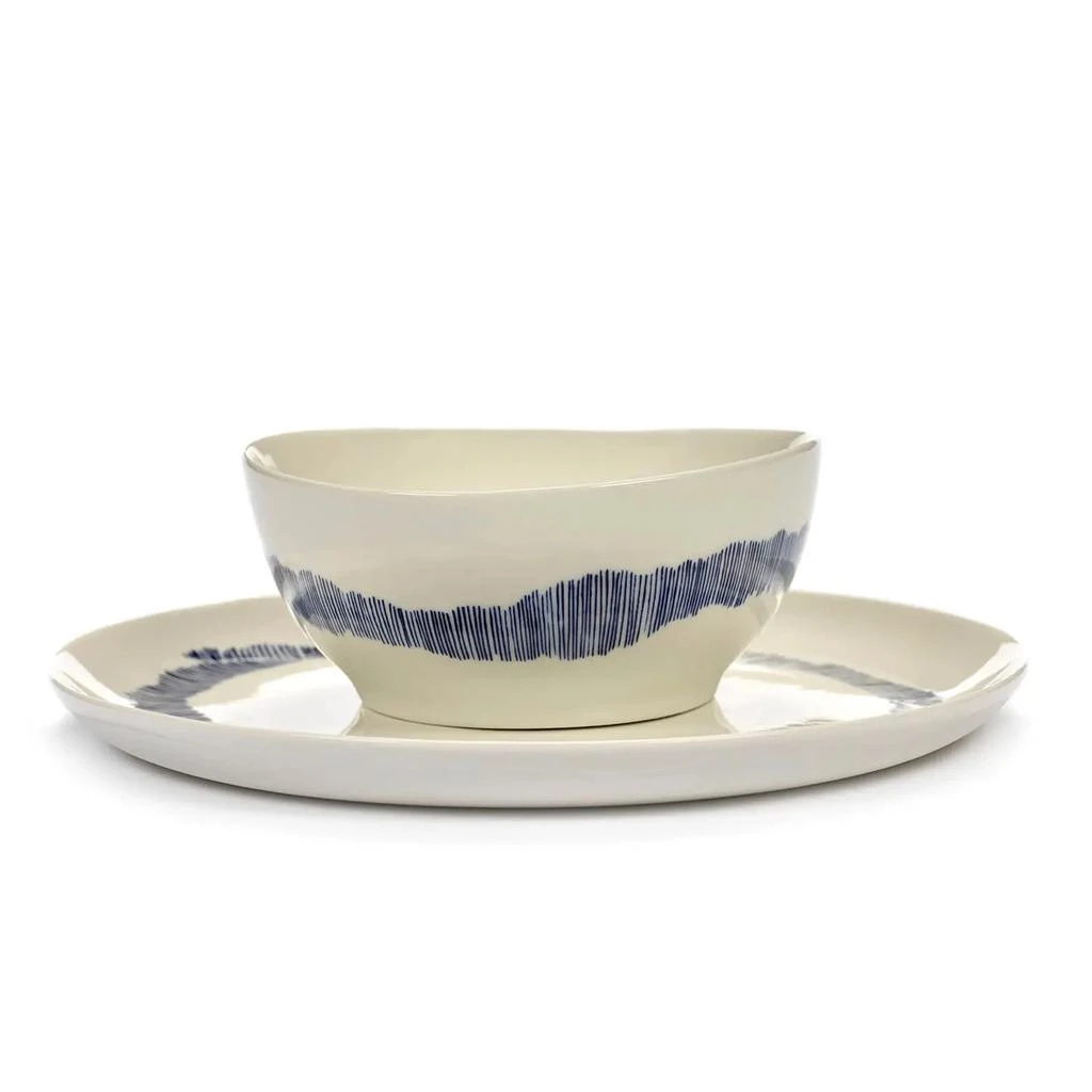 商品Serax|Serax x Ottolenghi Small Bowl,价格¥439,第2张图片详细描述