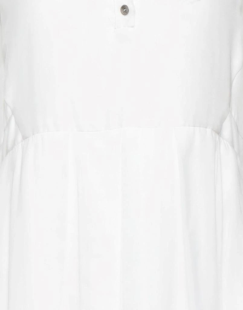 商品ALYSI|Short dress,价格¥493,第4张图片详细描述