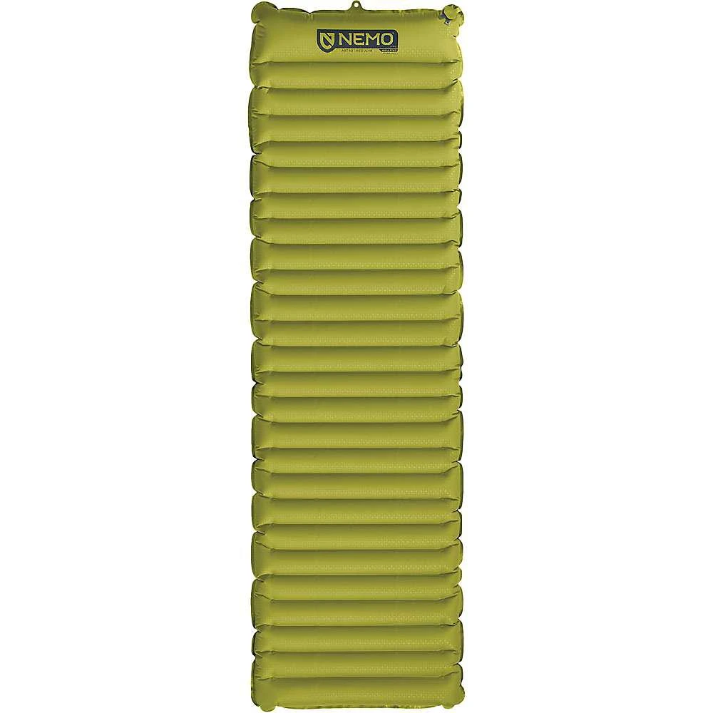 商品NEMO|NEMO Astro Insulated Sleeping Pad,价格¥1161,第1张图片