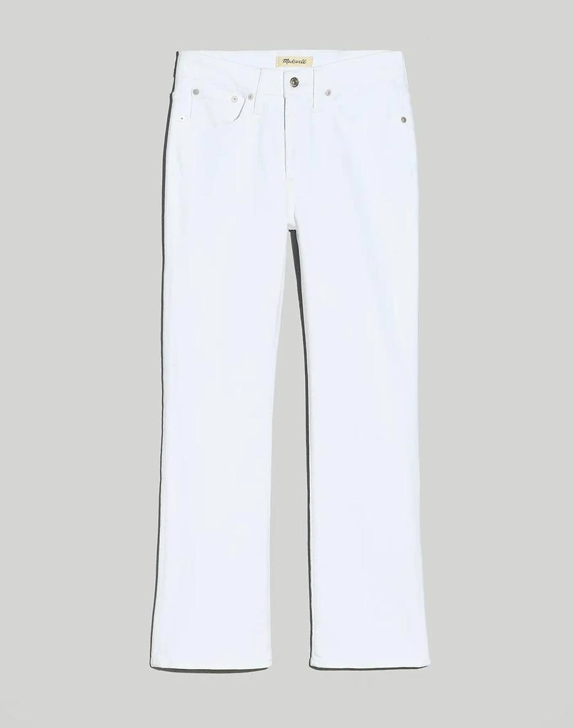 Petite Kick Out Crop Jeans 商品