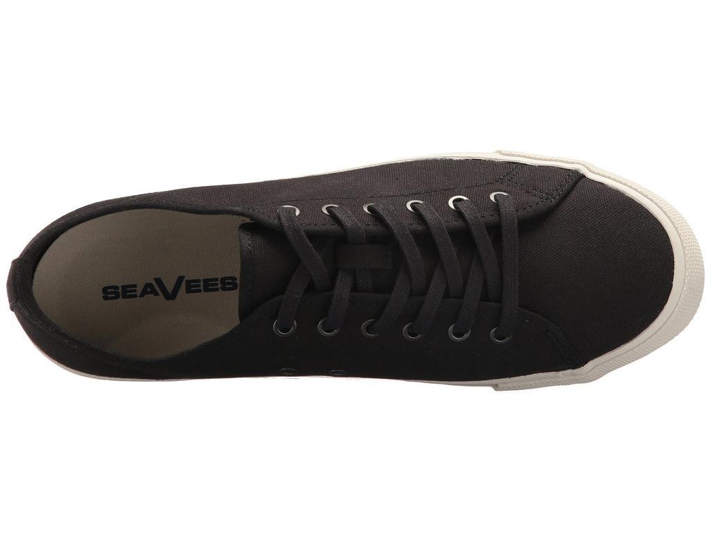 商品SeaVees|Monterey Sneaker Classic,价格¥370-¥471,第4张图片详细描述