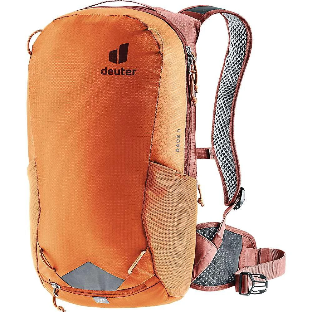 商品Deuter|Deuter Race 8 Pack,价格¥878,第2张图片详细描述