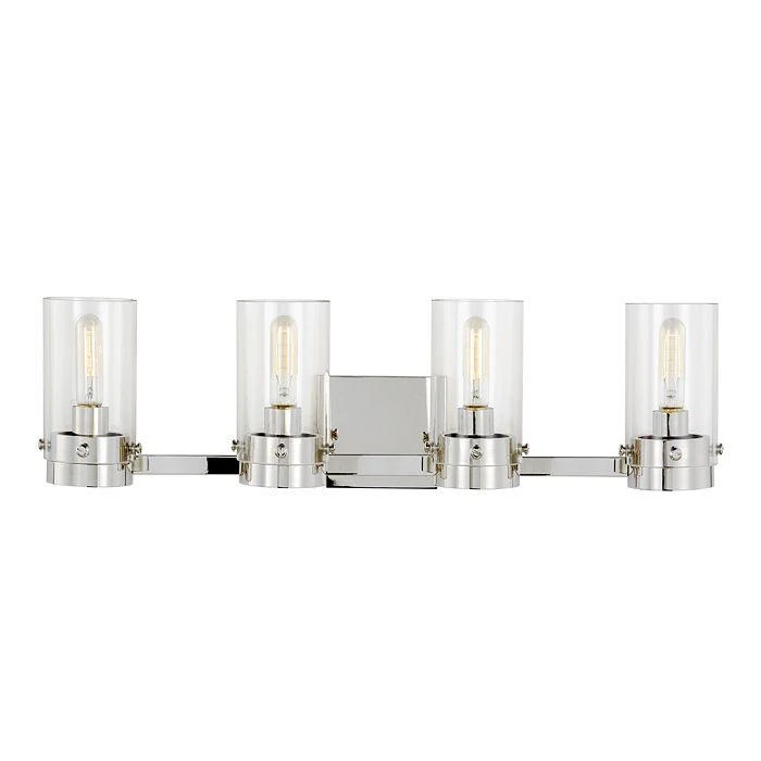 商品Chapman & Myers|Garrett 4 Light Vanity,价格¥3039,第1张图片