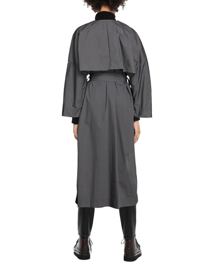 商品Ganni|Full-length jacket,价格¥780,第3张图片详细描述