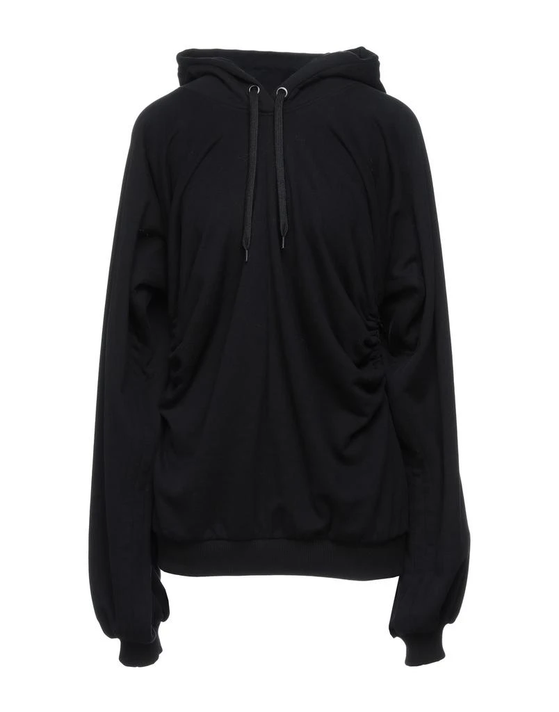 商品Burberry|Hooded sweatshirt,价格¥2042,第1张图片