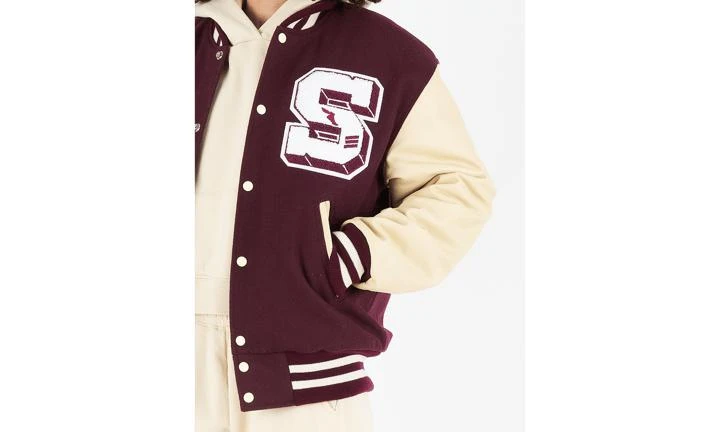 STADIUM Varsity Letterman Jacket 商品