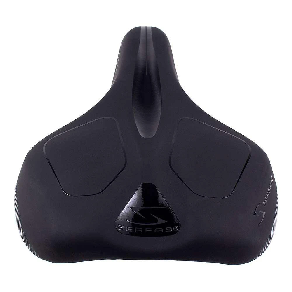 商品Serfas|Serfas Tailbones Memory Foam Saddle,价格¥182,第2张图片详细描述