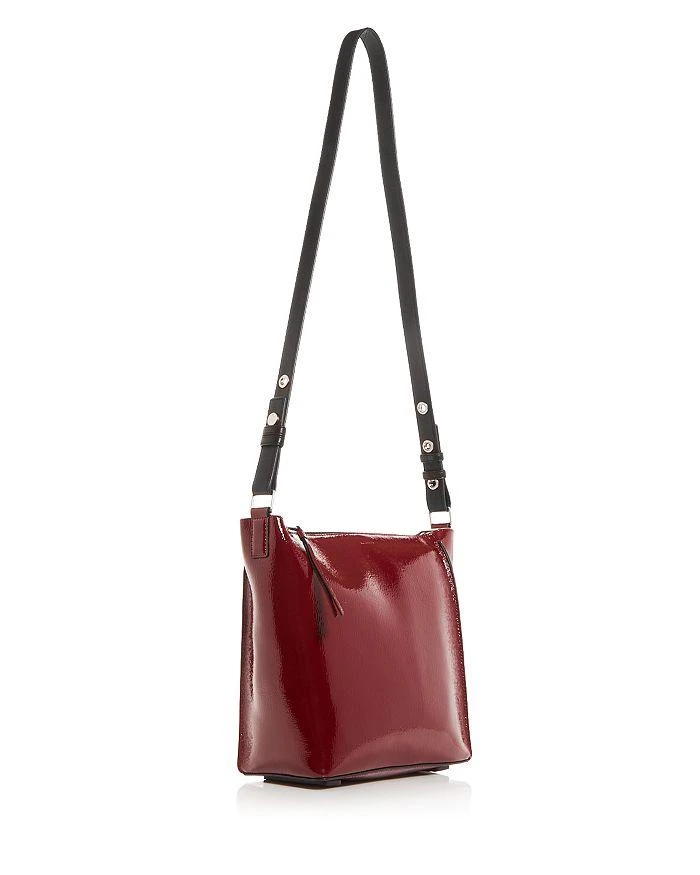 商品ALL SAINTS|Kita Leather Crossbody Bag,价格¥1679,第5张图片详细描述