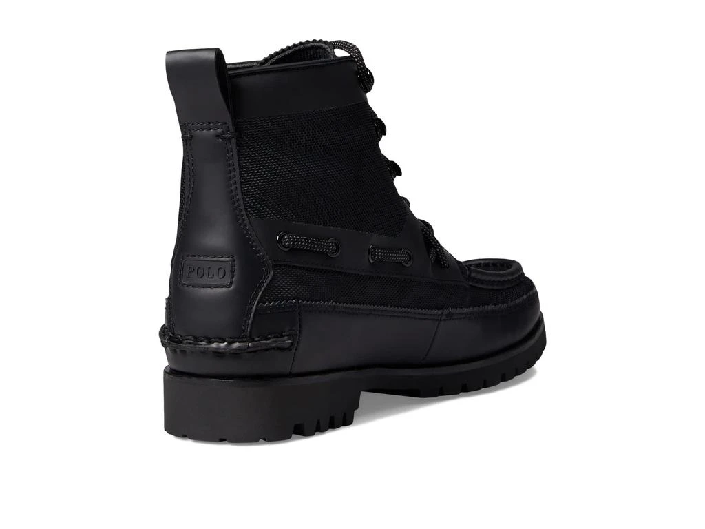 商品Ralph Lauren|Ranger Mid Boot,价格¥1725,第5张图片详细描述