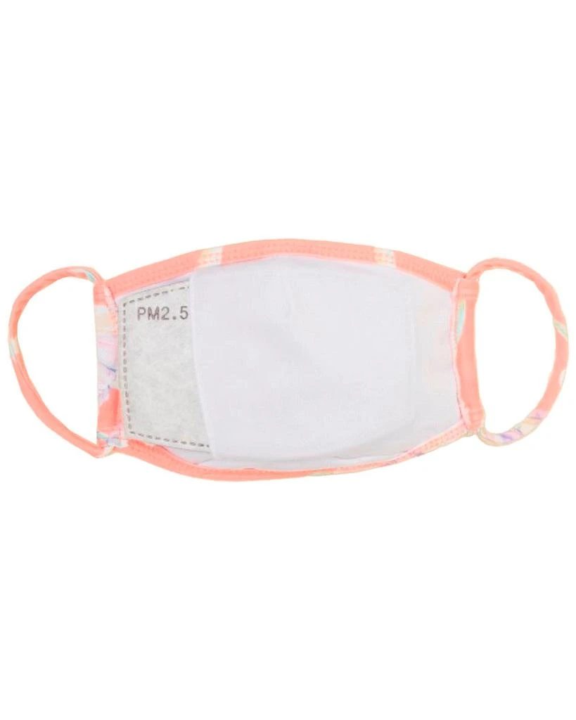 商品Dippin' Daisy'S|Dippin’ Daisy’s Cloth Face Mask with 10 Filter Set,价格¥126,第2张图片详细描述