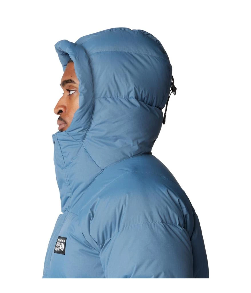 商品Mountain Hardwear|Nevadan™ Down Parka,价格¥1662,第3张图片详细描述