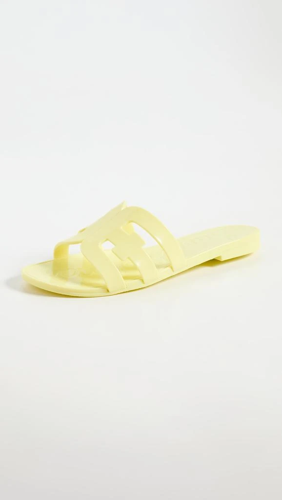 商品Sam Edelman|Sam Edelman Bay 果冻无跟便鞋,价格¥176,第2张图片详细描述