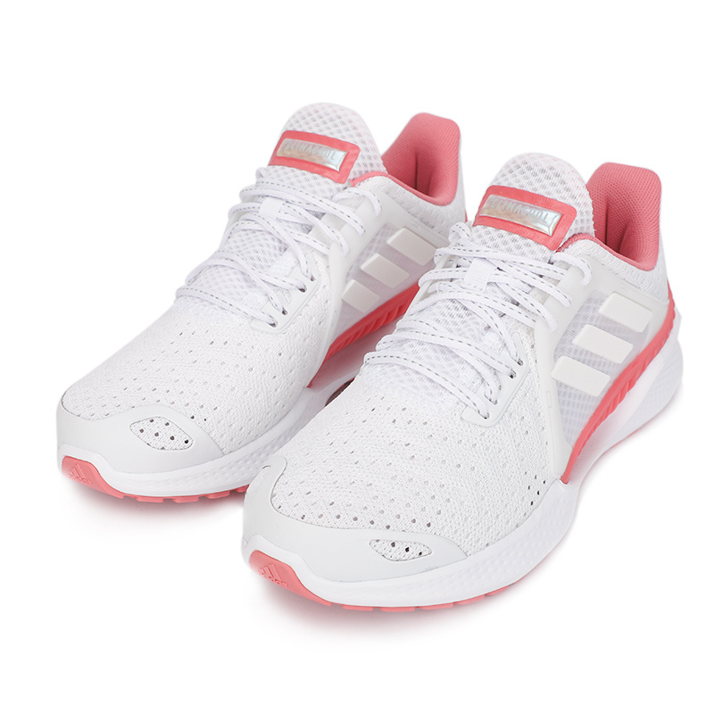 商品[国内直发] Adidas|CLIMACOOL VENT W清风鞋女子跑步鞋,价格¥418,第1张图片