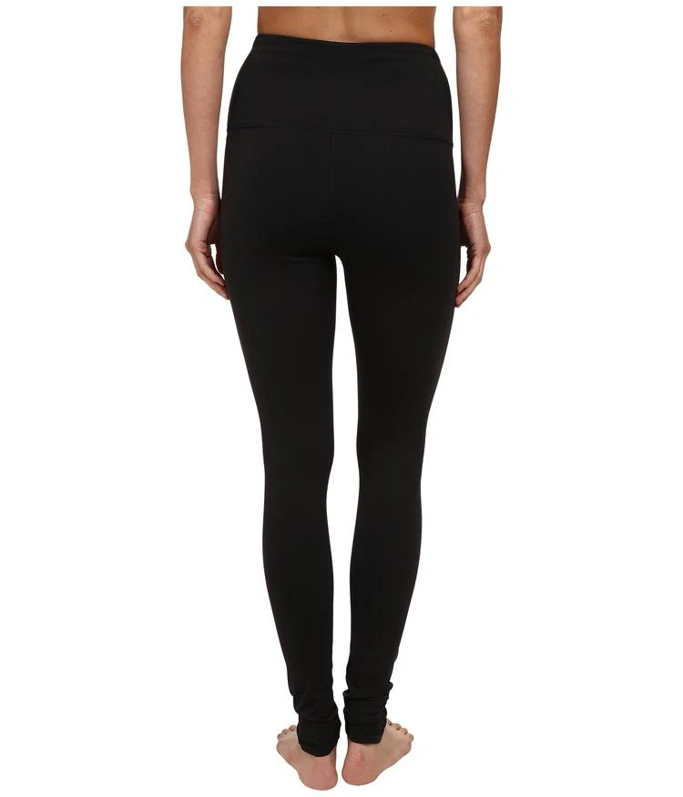 商品Lucy|Studio High Rise Hatha Legging,价格¥666,第3张图片详细描述