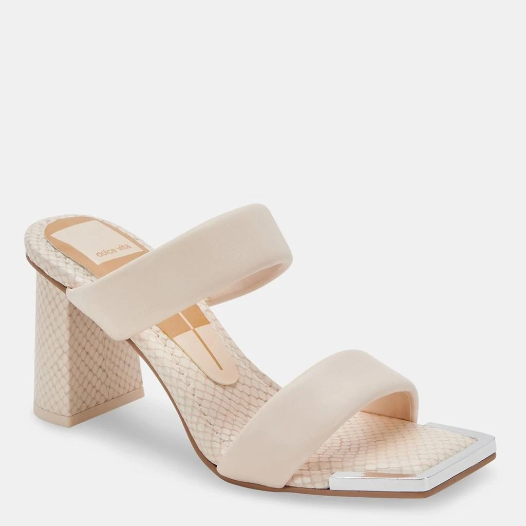 商品Dolce Vita|PATWIN HEELS CREAM STELLA,价格¥320,第2张图片详细描述