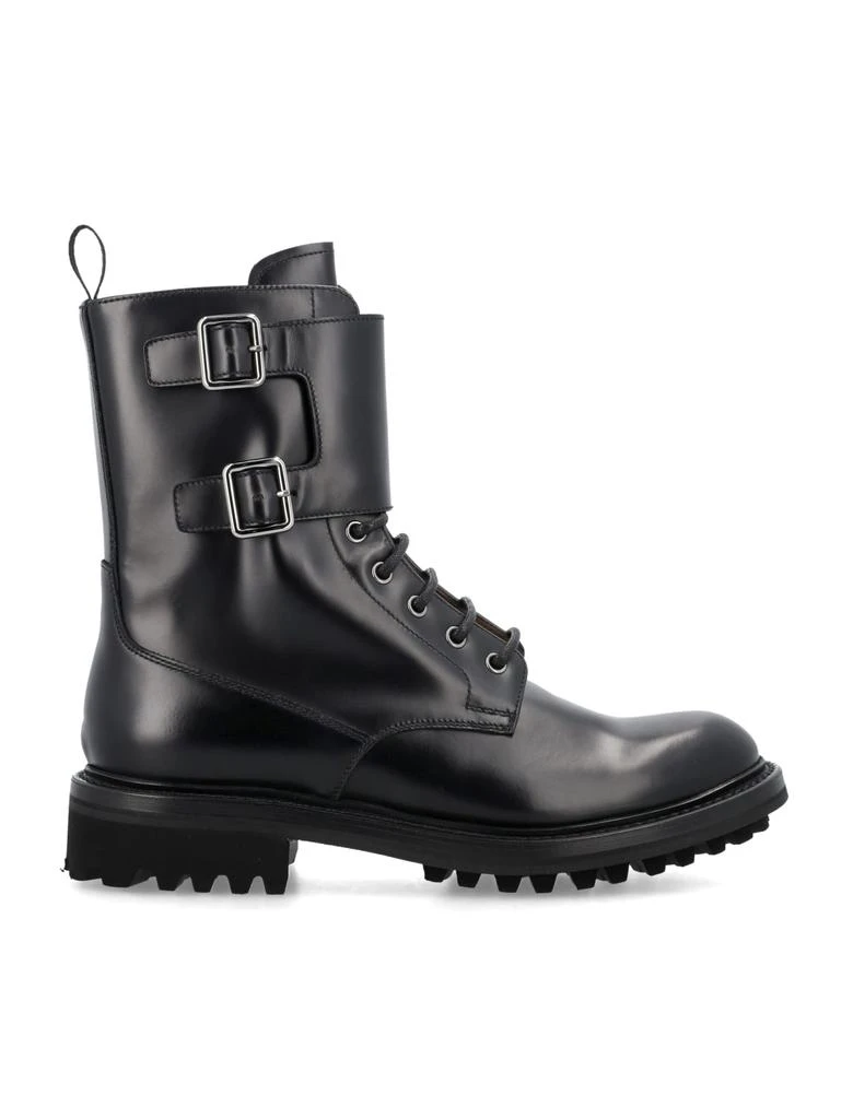 商品Church's|Church's Carly Boots,价格¥6892,第1张图片