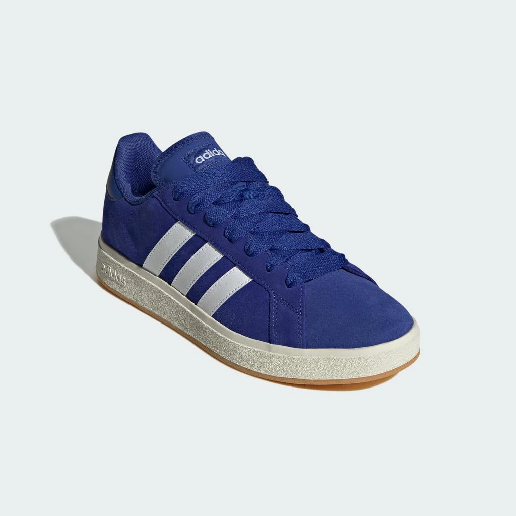 商品Adidas|GRAND COURT BASE 00S SHOES,价格¥382,第4张图片详细描述