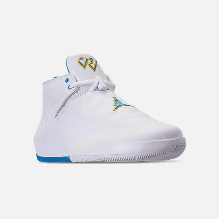 商品NIKE|男士 Air Jordan Why Not Zer0.1 篮球鞋,价格¥374,第2张图片详细描述