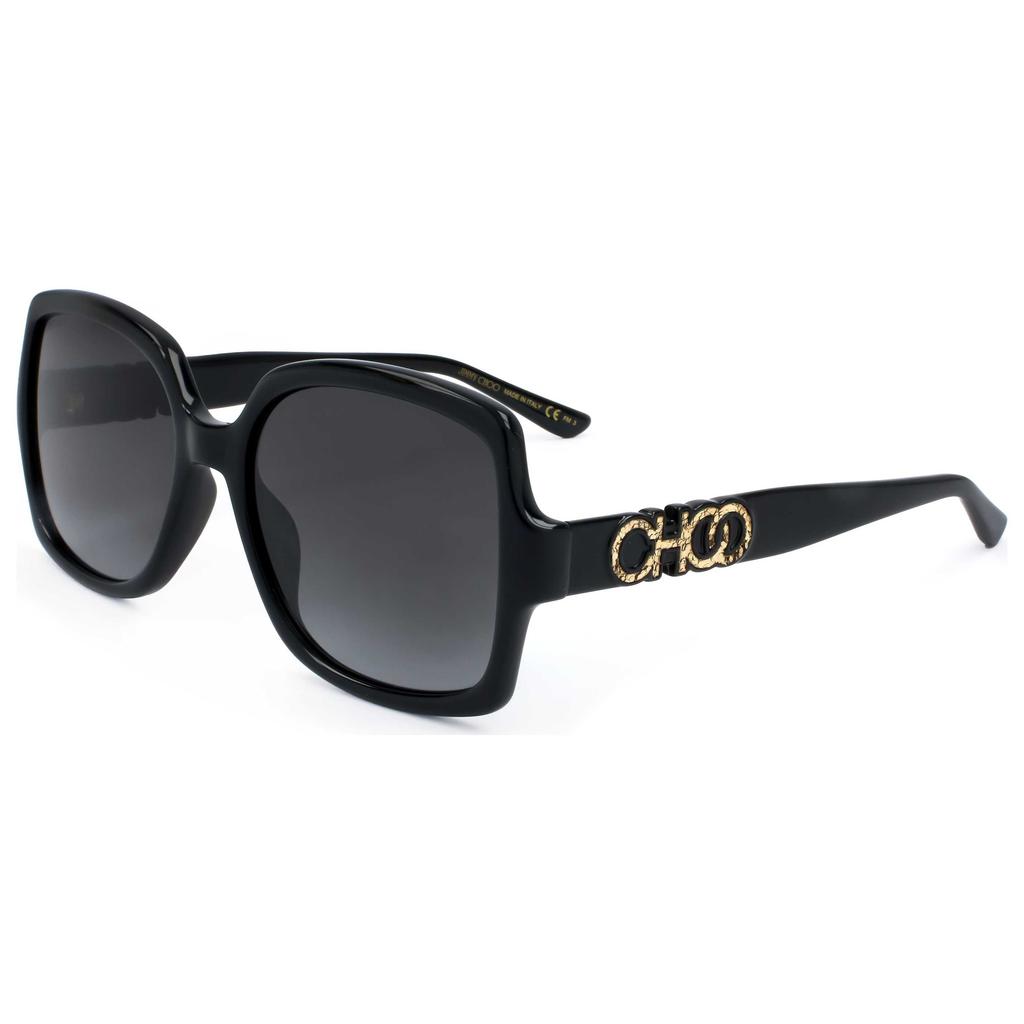 Jimmy Choo Jimmy Choo Women's Sunglasses SAMMI-G-S-807-55