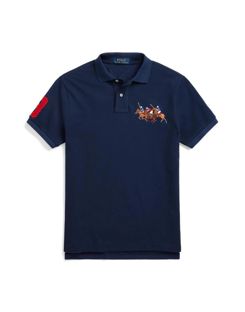 商品Ralph Lauren|Polo shirt,价格¥957,第1张图片