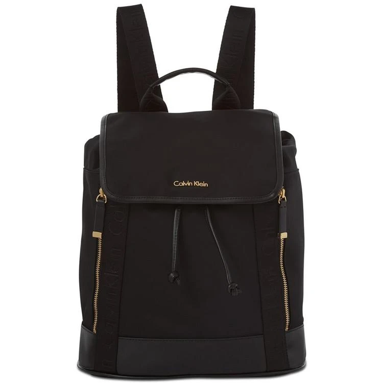 商品Calvin Klein|Florence Backpack,价格¥800,第1张图片