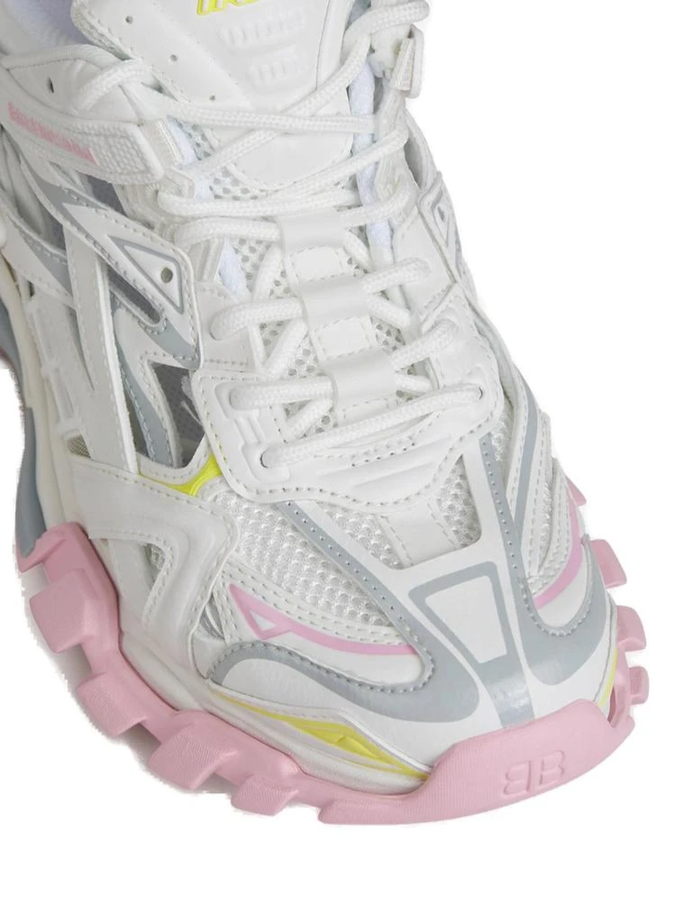 商品Balenciaga|Balenciaga Track Lace-Up Sneakers,价格¥4289,第4张图片详细描述