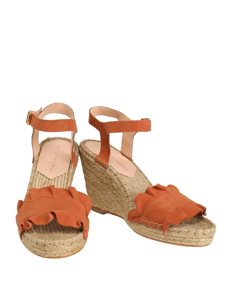 商品Loeffler Randall|Sandals,价格¥1502,第4张图片详细描述