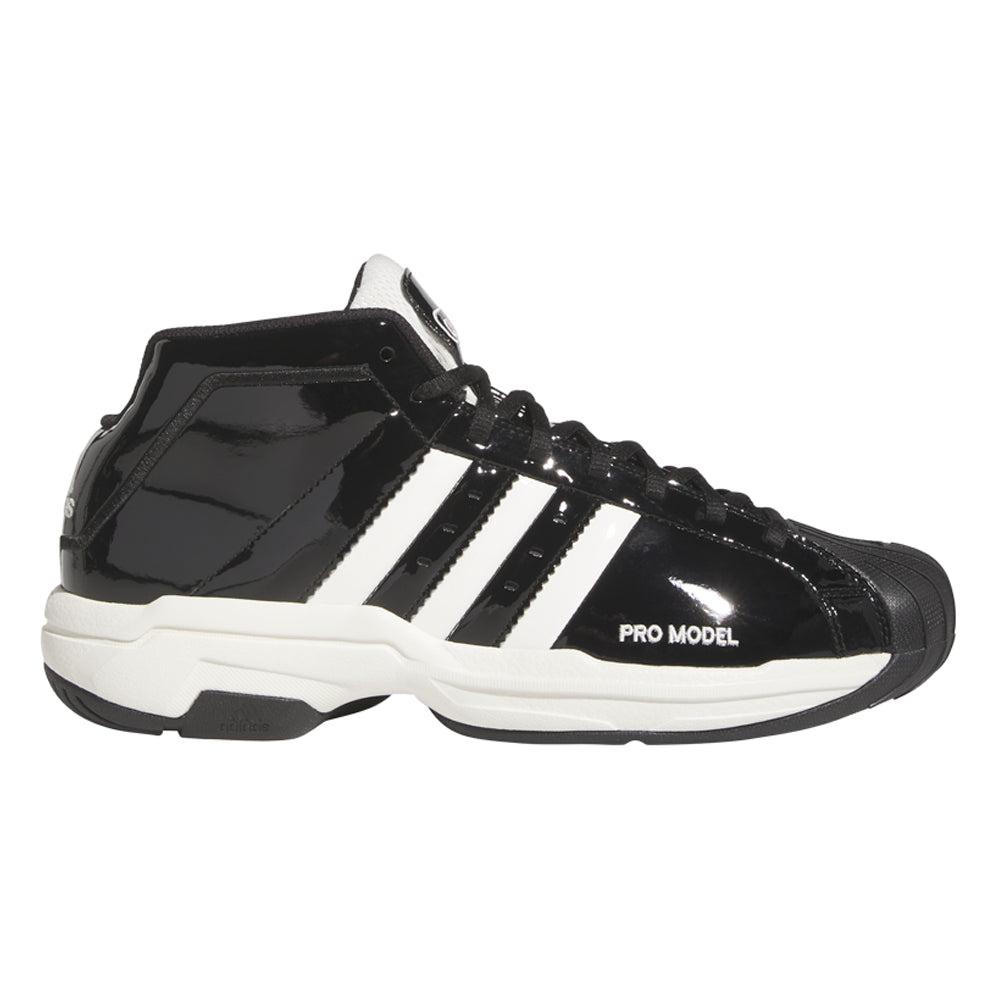 Adidas Pro Model 2G Basketball Shoes - Men's Sports Shoes - Free Shipping - BeyondStyle Adidas Pro Model 2G Basketball Shoes - Men's Sports Shoes - Free Shipping - BeyondStyle