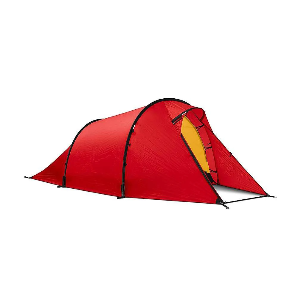 商品Hilleberg|Hilleberg Nallo 2 Person Tent,价格¥6310,第1张图片