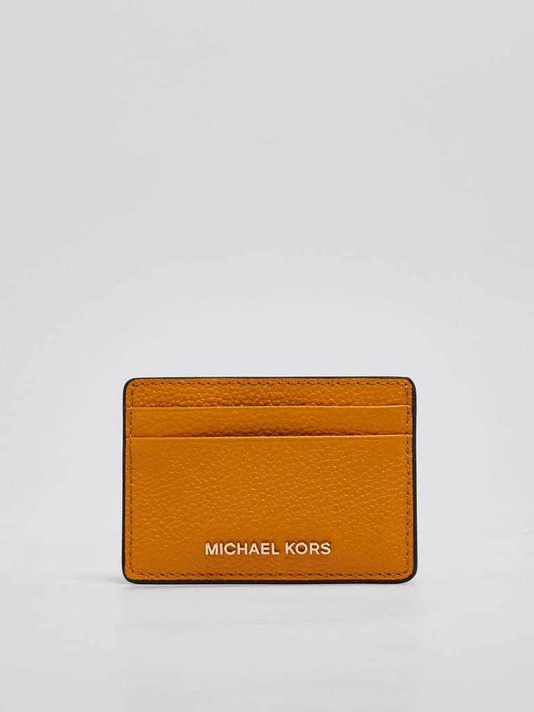 商品Michael Kors|Card Holder Wallet,价格¥698,第1张图片