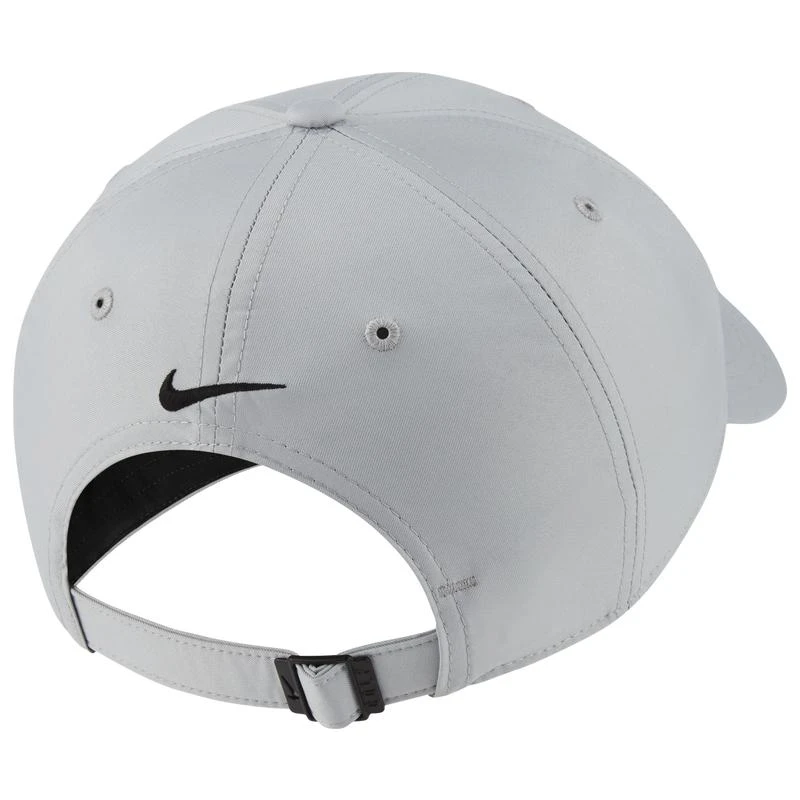 商品NIKE|Nike L91 Tech Custom Golf Cap - Men's,价格¥150,第2张图片详细描述