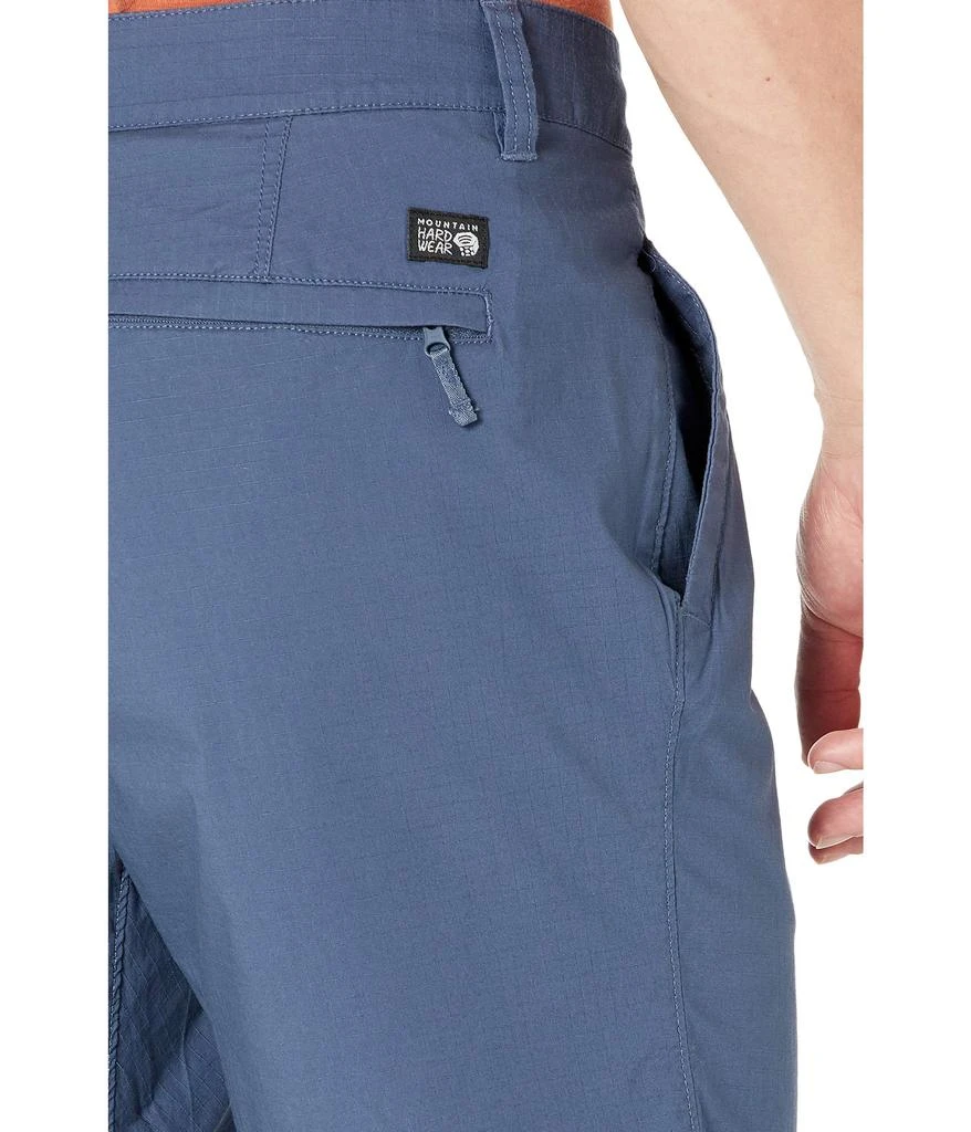 商品Mountain Hardwear|J Tree™ Shorts,价格¥310,第3张图片详细描述