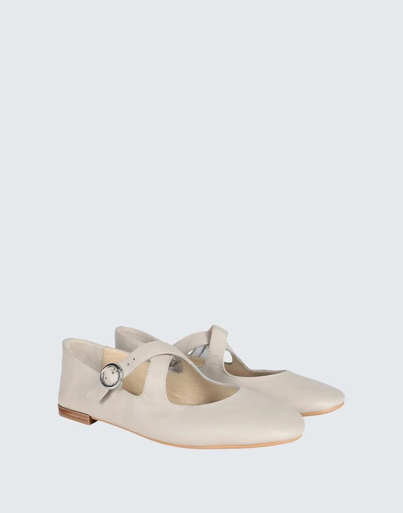 商品Repetto|Ballet flats,价格¥2451,第4张图片详细描述