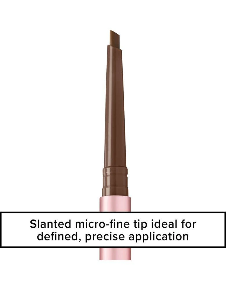 商品Too Faced|Superfine Brow Detailer Pencil,价格¥208,第5张图片详细描述