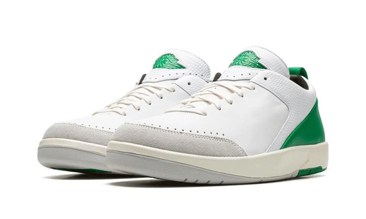 商品Jordan|Air Jordan 2 Retro Low SE WMNS,价格¥1289-¥1768,第3张图片详细描述