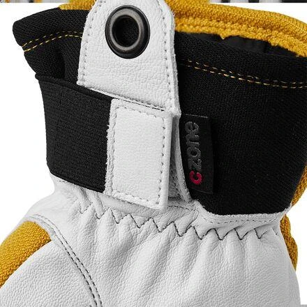 商品Hestra|Couloir Glove,价格¥625,第4张图片详细描述