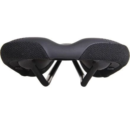商品WTB|Silverado 265 Fusion Form Stainless Saddle,价格¥811,第5张图片详细描述