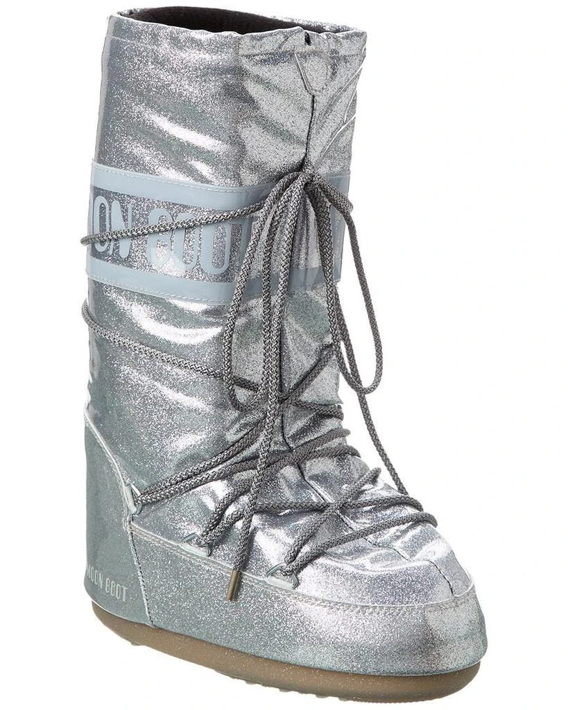 商品Moon Boot|Moon Boot Icon Glitter Boot,价格¥2025,第1张图片