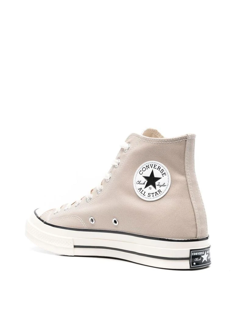 商品Converse|Converse Sneakers Beige,价格¥836,第2张图片详细描述