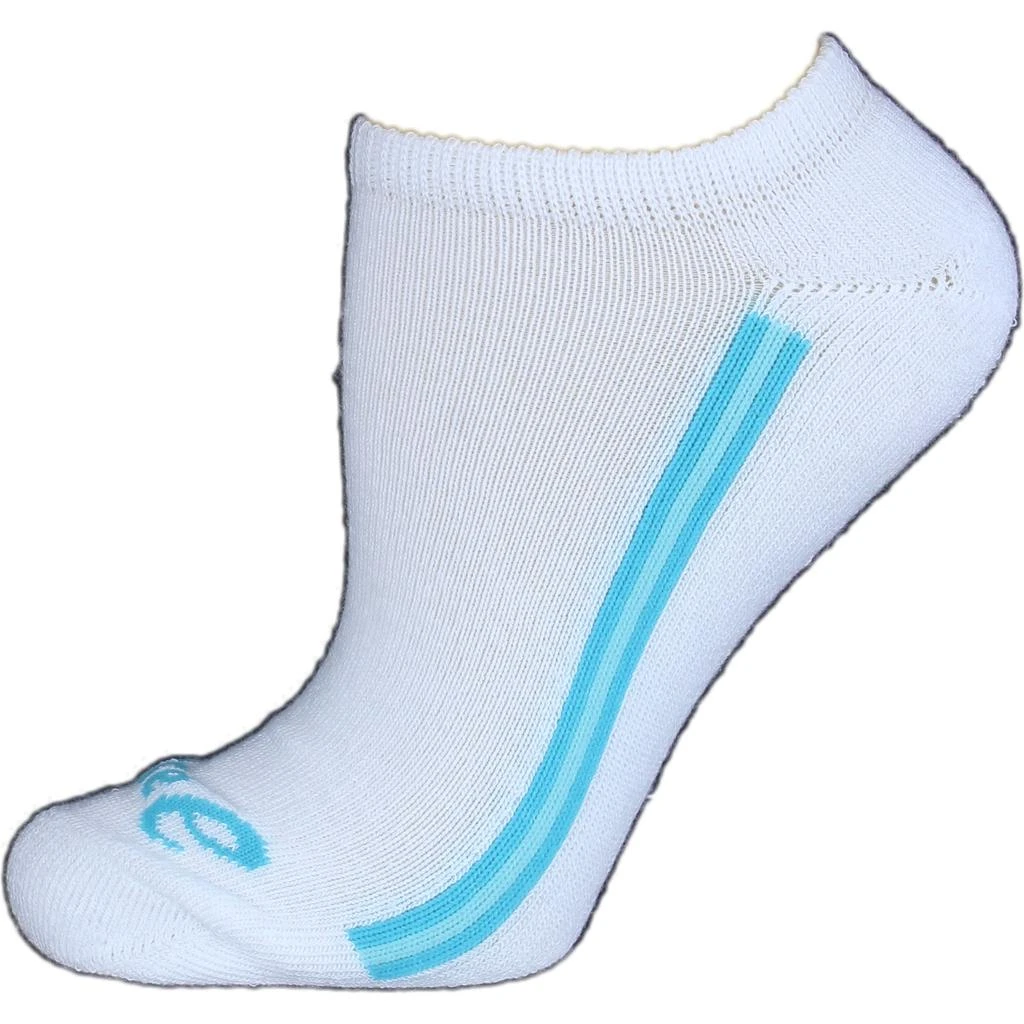 商品Asics|Performance Low Cut Socks,价格¥60,第3张图片详细描述