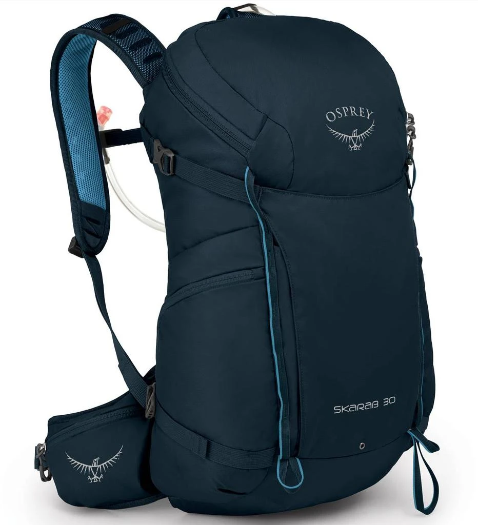 商品Osprey|Osprey Skarab 30 Men's Hydration Pack,价格¥1104,第1张图片