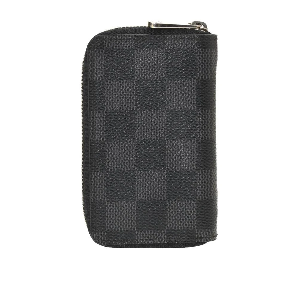 商品[二手商品] Louis Vuitton|Zippy Coin Vertical,价格¥2942,第5张图片详细描述