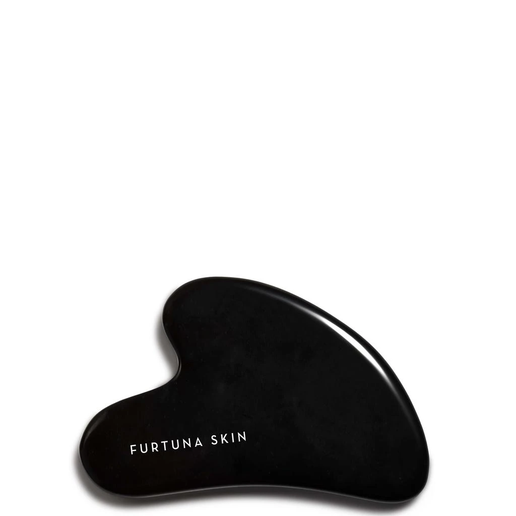 商品Furtuna Skin|Furtuna Skin Energia Luminoso Obsidian Gua Sha,价格¥334,第1张图片