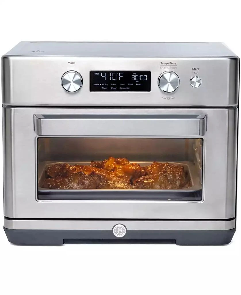 商品GE Appliances|GE Digital Air Fryer 8-in-1 Toaster Oven,价格¥1637,第1张图片