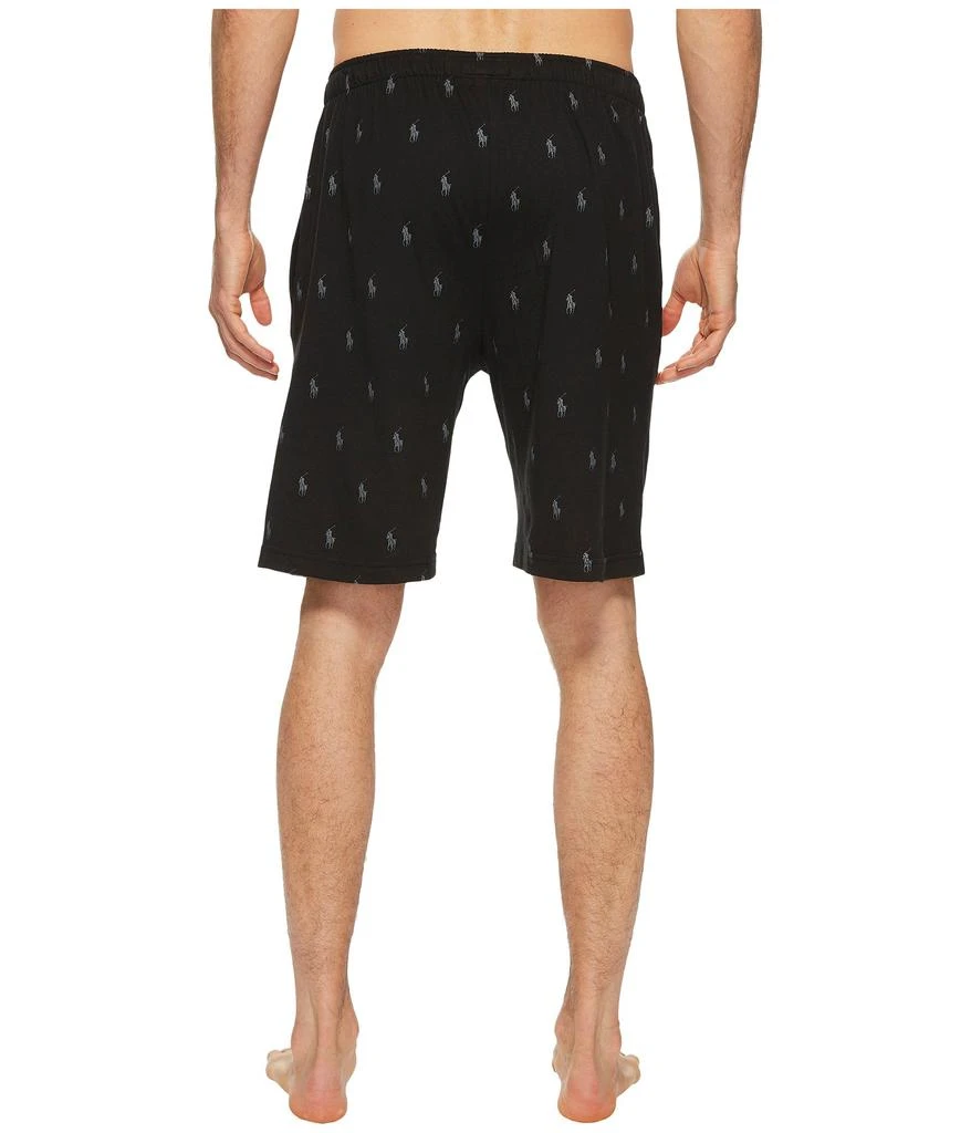 商品Ralph Lauren|Knit Sleep Shorts,价格¥337,第3张图片详细描述