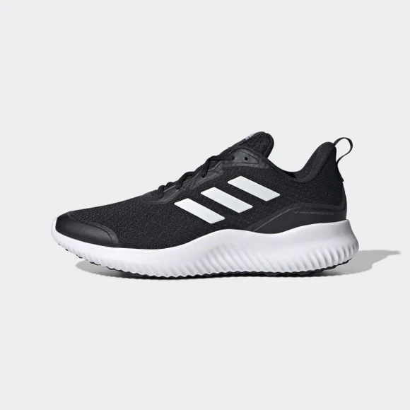 商品Adidas|【Brilliant|包邮包税】阿迪达斯 ALPHACOMFY  训练运动鞋 跑步鞋  GX1789 CBLACK/FTWWHT/CBLACK,价格¥347,第1张图片