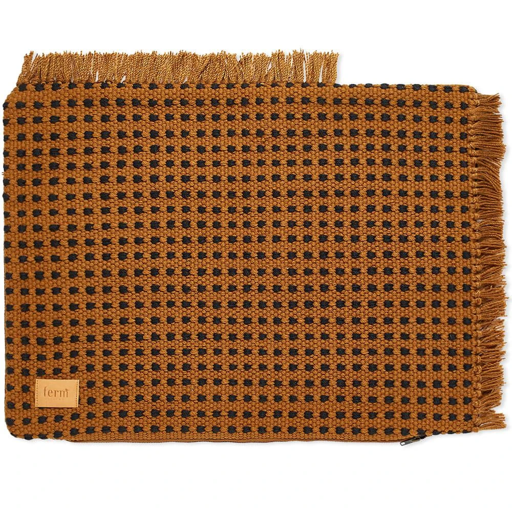 商品Ferm Living|ferm LIVING Way Cushion Cover,价格¥600,第1张图片