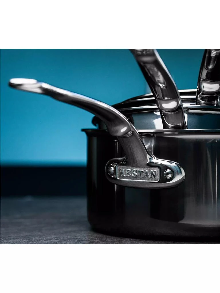 Nanobond™ Covered Saucepan 商品
